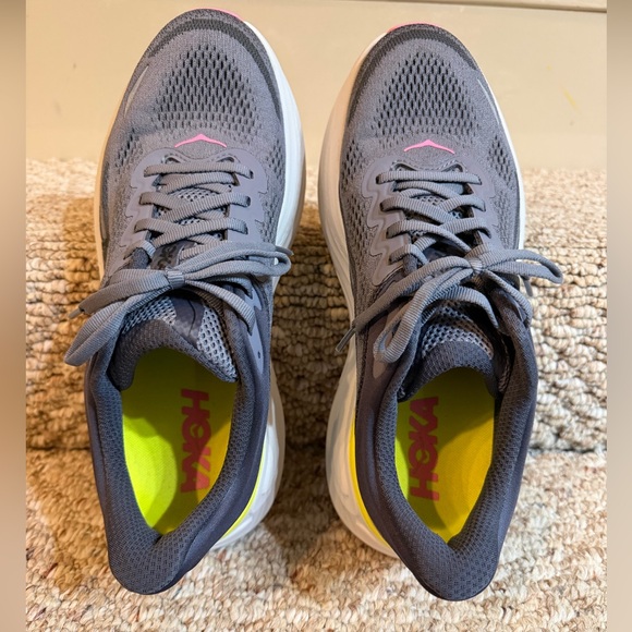 Hoka Bondi 9 Women’s Size 9 - Picture 2 of 7